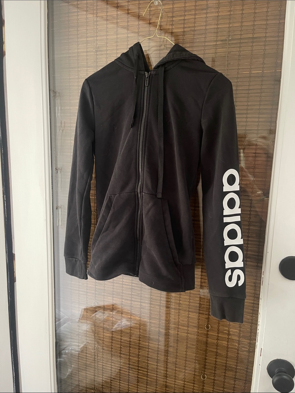 Adidas sweatshirt